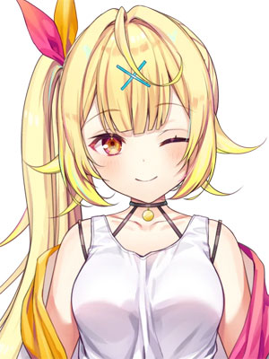 星川サラのサムネイル画像