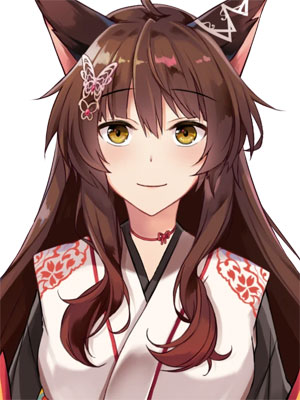 フミのサムネイル画像