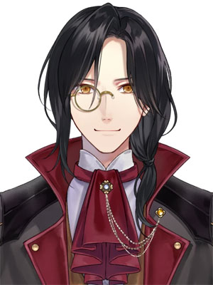 シェリン・バーガンディのサムネイル画像