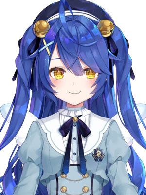 天宮こころのサムネイル画像