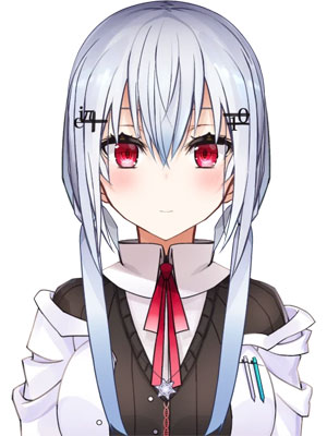 葉加瀬冬雪のサムネイル画像