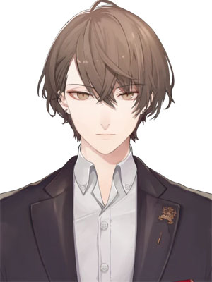 加賀美ハヤトのサムネイル画像