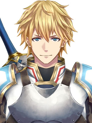 エクス・アルビオのサムネイル画像