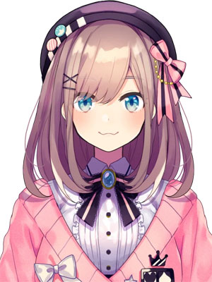 鈴原るるのサムネイル画像