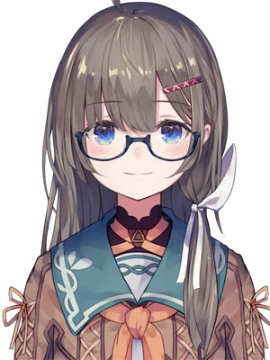 語部紡のサムネイル画像