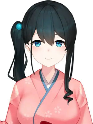 小野町春香のサムネイル画像