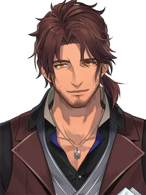 ベルモンド・バンデラスのサムネイル画像