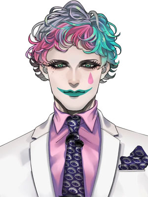 ジョー・力一のサムネイル画像