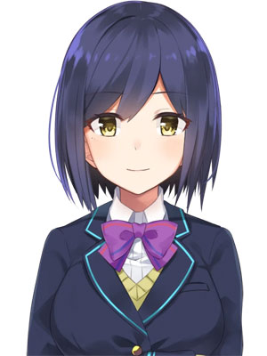 静凛のサムネイル画像