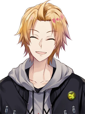 神田笑一のサムネイル画像