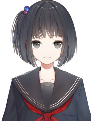 雨森小夜のサムネイル画像