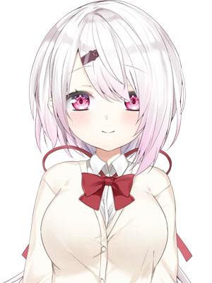 椎名唯華のサムネイル画像