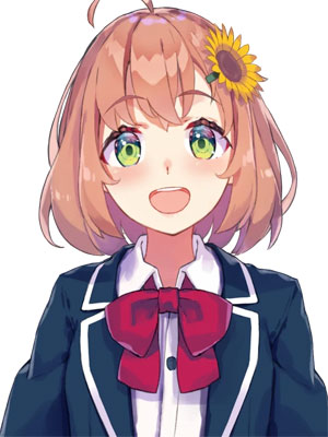 本間ひまわりのサムネイル画像