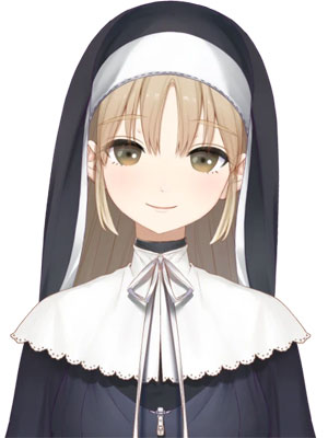 シスター・クレアのサムネイル画像