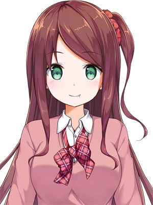 赤羽葉子のサムネイル画像