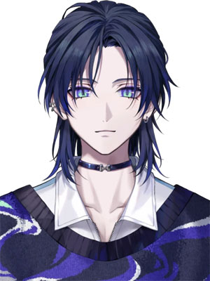 花籠つばさのサムネイル画像