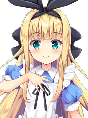 物述有栖のサムネイル画像