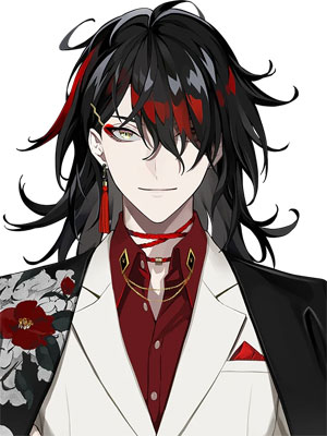 ヴォックス・アクマのサムネイル画像