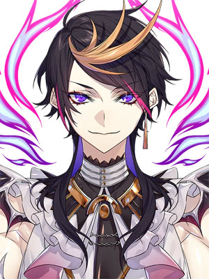 闇ノシュウのサムネイル画像