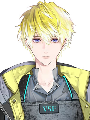 サニー・ブリスコーのサムネイル画像