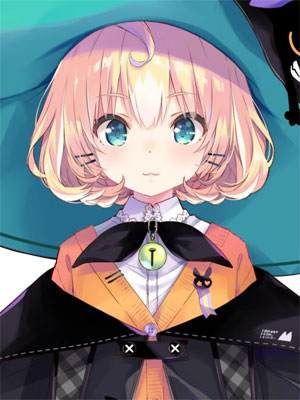 ミリー・パフェのサムネイル画像