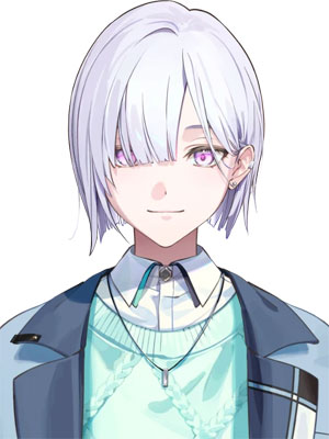 城瀬いすみのサムネイル画像