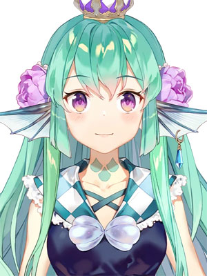 フィナーナ 竜宮のサムネイル画像