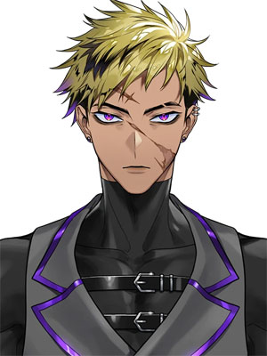 ベンタクロウ ブリンガーのサムネイル画像