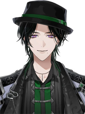 ジール・ギンジョウカのサムネイル画像