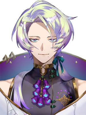 クロード クローマークのサムネイル画像