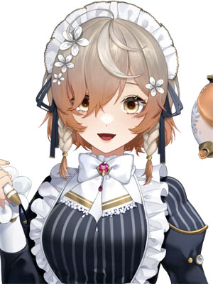 クララ チャームウッドのサムネイル画像