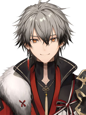 凉舞 バレンウォートのサムネイル画像