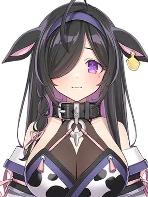 夜牛詩乃のサムネイル画像