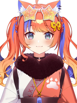 猫屋敷美紅のサムネイル画像