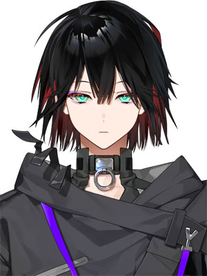 漆羽のサムネイル画像