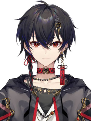 蜜言のサムネイル画像