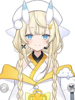 蝸堂みかるのサムネイル画像