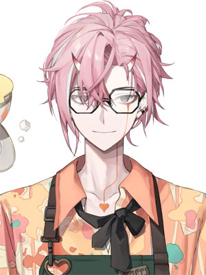 桃星のサムネイル画像