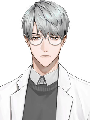 一橋綾人のサムネイル画像