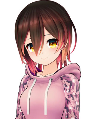 ロボ子さんのサムネイル画像