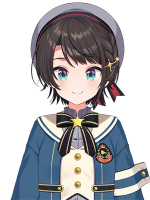 大空スバルのサムネイル画像