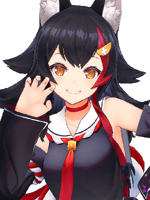 大神ミオのサムネイル画像