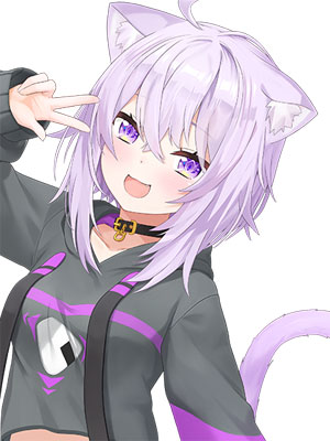 猫又おかゆのサムネイル画像