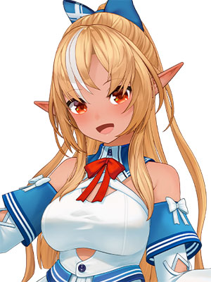 不知火フレアのサムネイル画像