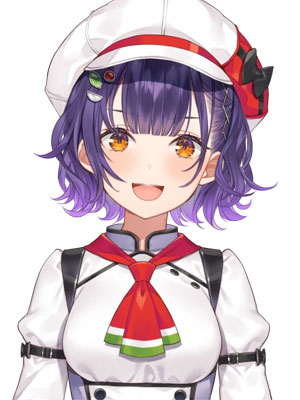 七瀬すず菜のサムネイル画像