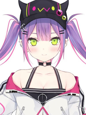 常闇トワのサムネイル画像