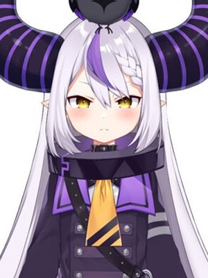 ラプラス・ダークネスのサムネイル画像