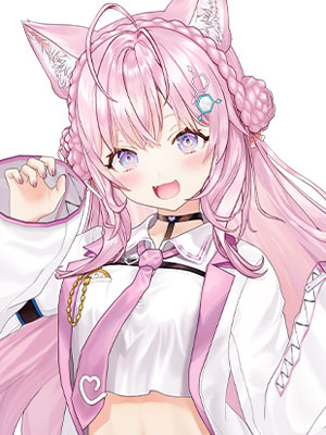 博衣こよりのサムネイル画像