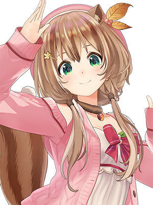 アユンダ・リスのサムネイル画像