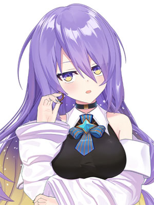 ムーナ・ホシノヴァのサムネイル画像